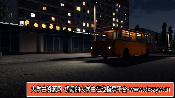 图片[7]-Bus World|官方中文|安装即撸|-大学生资源网