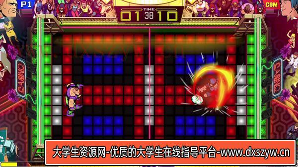 图片[3]-野外飞盘2|官方中文|V1.0.2|解压即撸|-大学生资源网