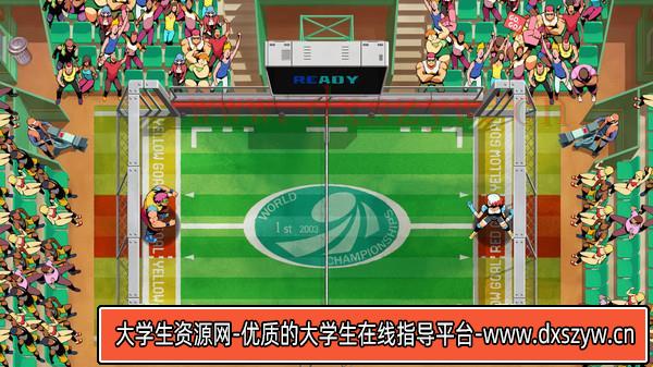 图片[4]-野外飞盘2|官方中文|V1.0.2|解压即撸|-大学生资源网