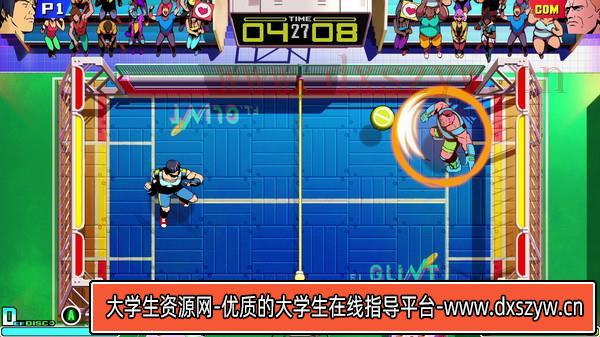 图片[9]-野外飞盘2|官方中文|V1.0.2|解压即撸|-大学生资源网