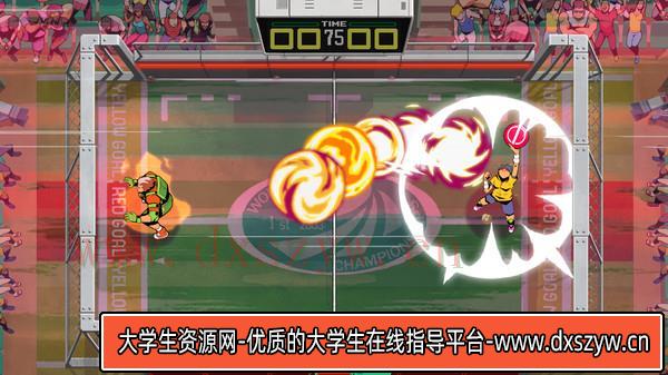 图片[8]-野外飞盘2|官方中文|V1.0.2|解压即撸|-大学生资源网