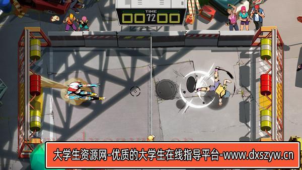 图片[10]-野外飞盘2|官方中文|V1.0.2|解压即撸|-大学生资源网