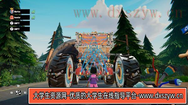 图片[3]-你好 工程师|官方中文|安装即撸|-大学生资源网