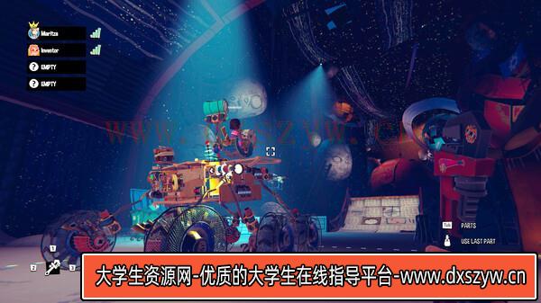 图片[4]-你好 工程师|官方中文|安装即撸|-大学生资源网