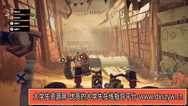 图片[7]-你好 工程师|官方中文|安装即撸|-大学生资源网