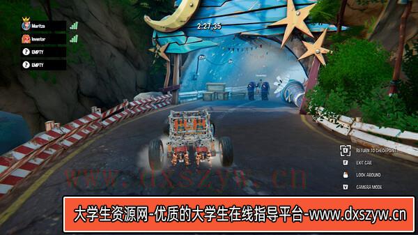 图片[10]-你好 工程师|官方中文|安装即撸|-大学生资源网
