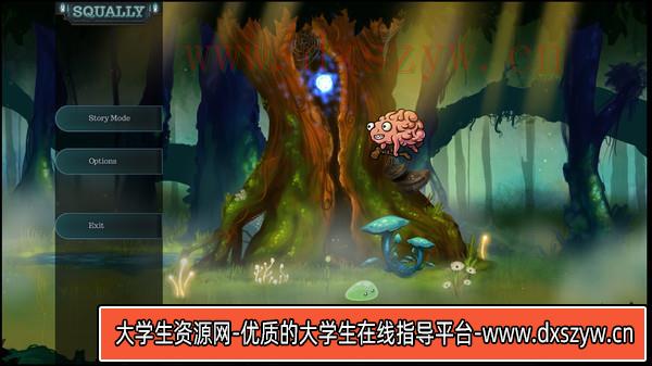 图片[2]-斯考利 Squally|官方中文|解压即撸|-大学生资源网