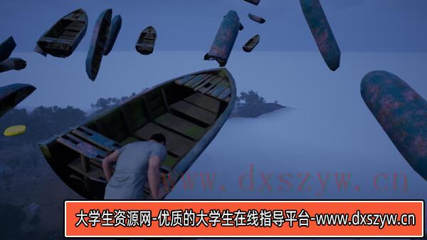 图片[5]-唯一向上之路 Only One Way Up|官方中文|安装即撸|-大学生资源网