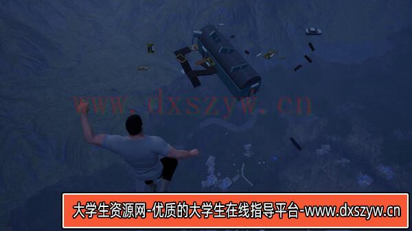 图片[4]-唯一向上之路 Only One Way Up|官方中文|安装即撸|-大学生资源网