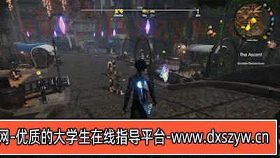 图片[7]-永恒边缘|官方中文|V20230718-重大更新+全DLC|解压即撸|-大学生资源网