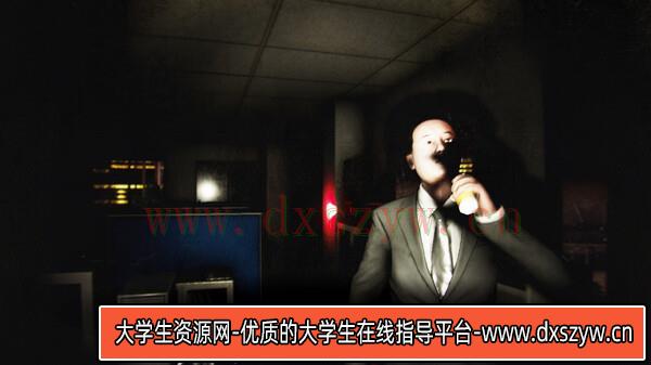 图片[4]-夜間警備|官方中文|V1.0.5-幽夜哨兵-鬼影警戒|解压即撸|-大学生资源网