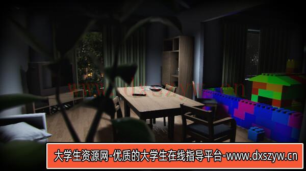 图片[5]-夜間警備|官方中文|V1.0.5-幽夜哨兵-鬼影警戒|解压即撸|-大学生资源网