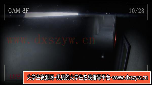 图片[6]-夜間警備|官方中文|V1.0.5-幽夜哨兵-鬼影警戒|解压即撸|-大学生资源网