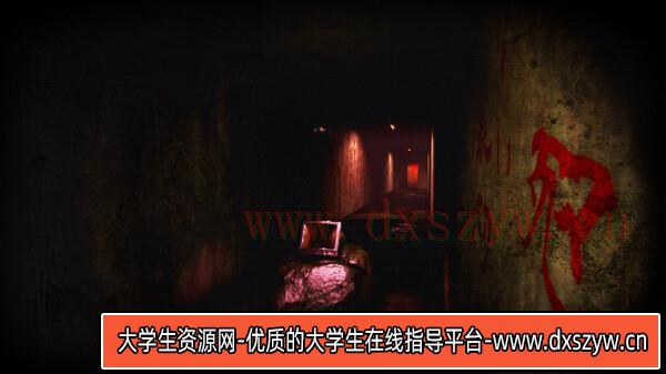 图片[8]-夜間警備|官方中文|V1.0.5-幽夜哨兵-鬼影警戒|解压即撸|-大学生资源网