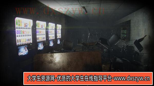 图片[10]-夜間警備|官方中文|V1.0.5-幽夜哨兵-鬼影警戒|解压即撸|-大学生资源网