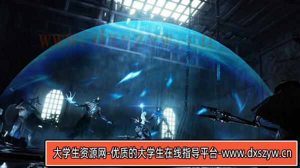 图片[3]-灵魂之舞|官方中文|V1.1.0-心灵烙印-天命所归|解压即撸|-大学生资源网