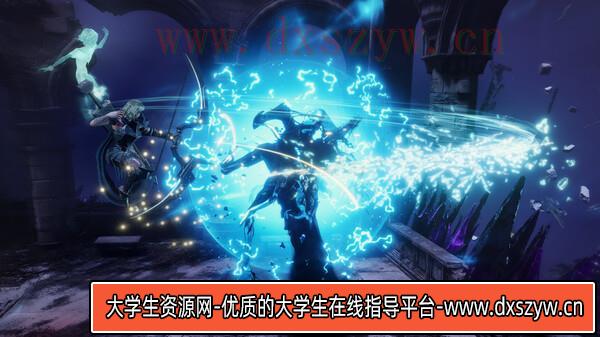 图片[2]-灵魂之舞|官方中文|V1.1.0-心灵烙印-天命所归|解压即撸|-大学生资源网