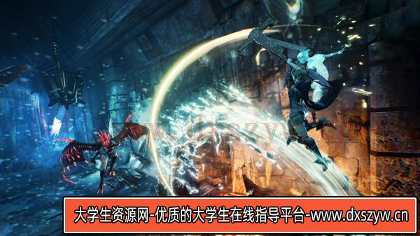 图片[7]-灵魂之舞|官方中文|V1.1.0-心灵烙印-天命所归|解压即撸|-大学生资源网