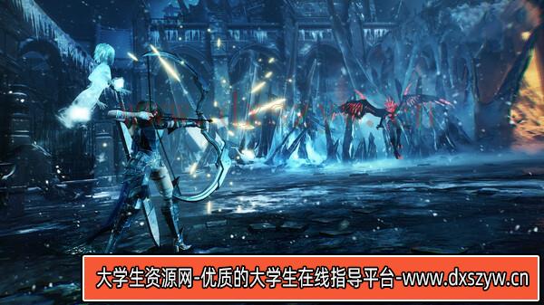 图片[6]-灵魂之舞|官方中文|V1.1.0-心灵烙印-天命所归|解压即撸|-大学生资源网