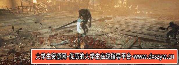图片[10]-灵魂之舞|官方中文|V1.1.0-心灵烙印-天命所归|解压即撸|-大学生资源网