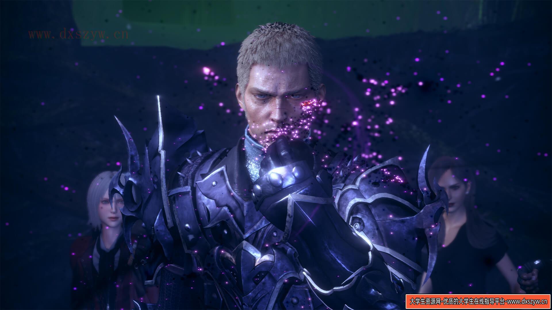 图片[5]-最终幻想起源 天堂的陌生人|官方中文|V1.32HF+预购特典+全DLC+季票DLC|解压即撸|-大学生资源网
