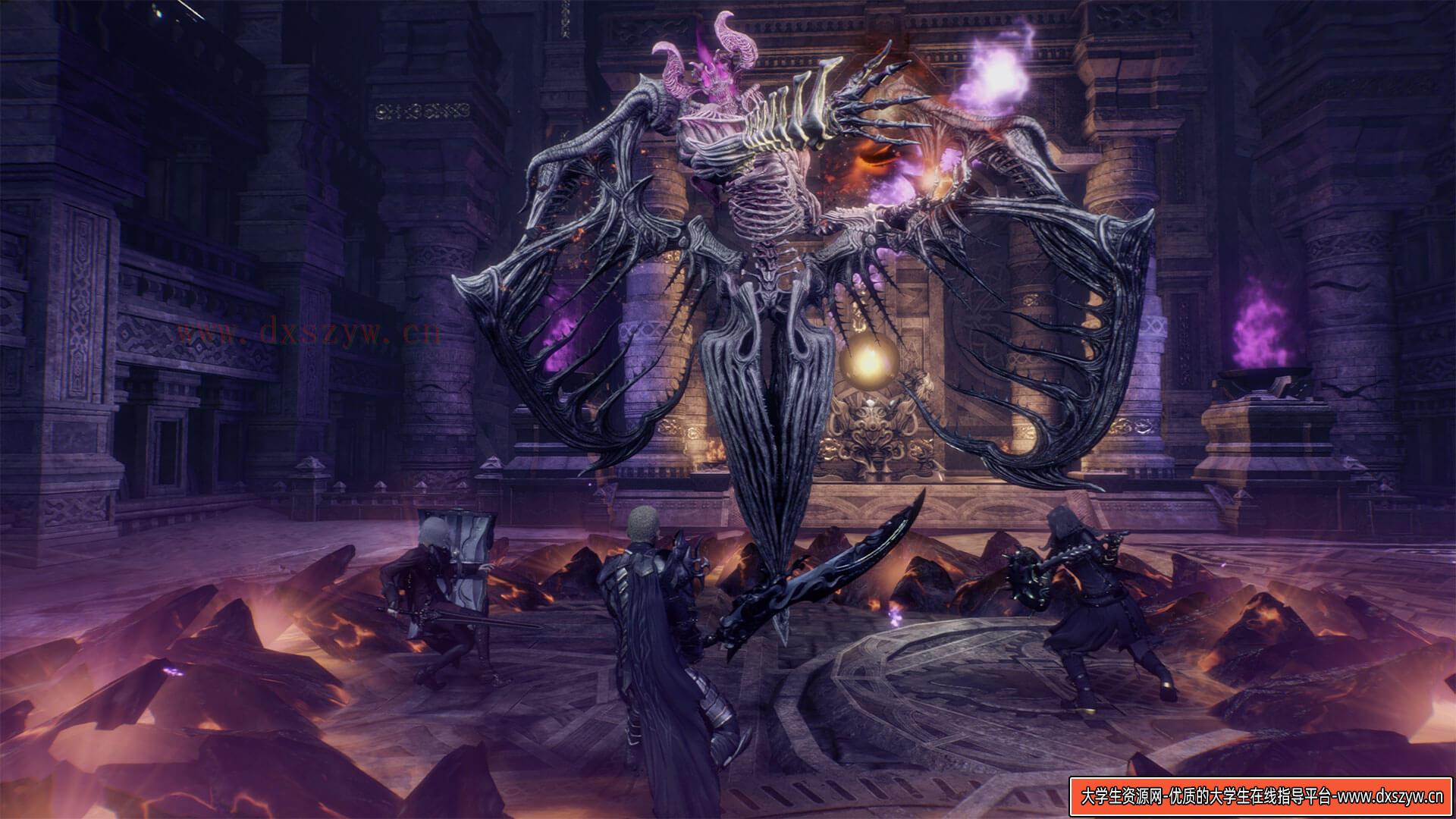 图片[7]-最终幻想起源 天堂的陌生人|官方中文|V1.32HF+预购特典+全DLC+季票DLC|解压即撸|-大学生资源网