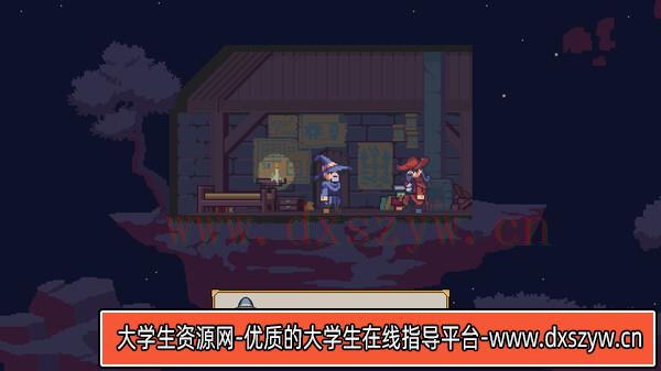 图片[8]-矮人通天塔|官方中文|V51967-新的挑战模式-雪之女王修复等|解压即撸|-大学生资源网