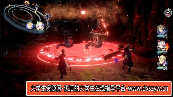 黑白莫比乌斯 岁月的代价|官方中文|V20230123|解压即撸|