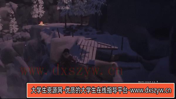 图片[8]-永夜 雪落|官方中文|Build 10410471-被集齐的四大神魂|解压即撸|-大学生资源网
