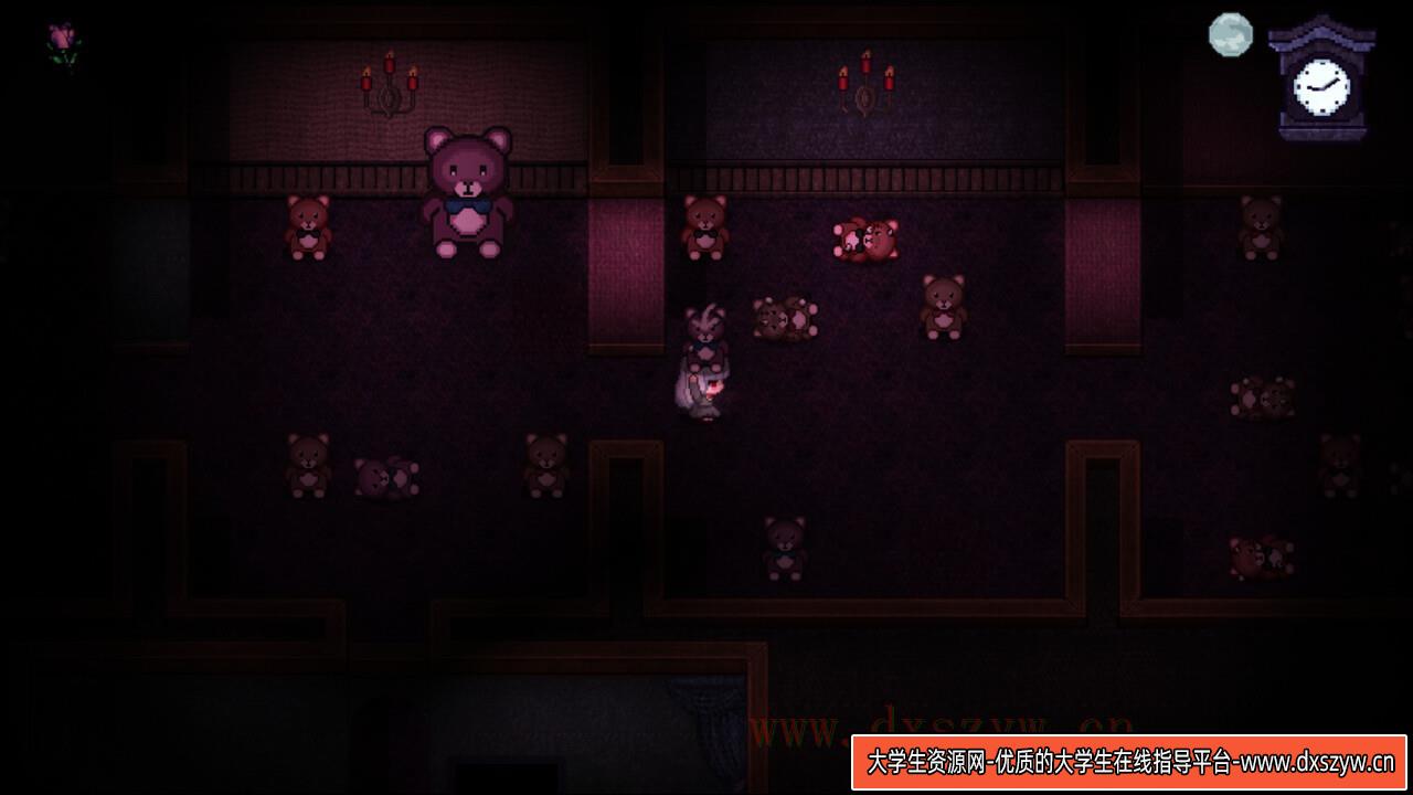 图片[5]-鬼人偶|官方中文|Build.9733597-多结局|解压即撸|-大学生资源网