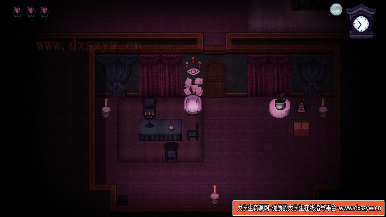 图片[6]-鬼人偶|官方中文|Build.9733597-多结局|解压即撸|-大学生资源网