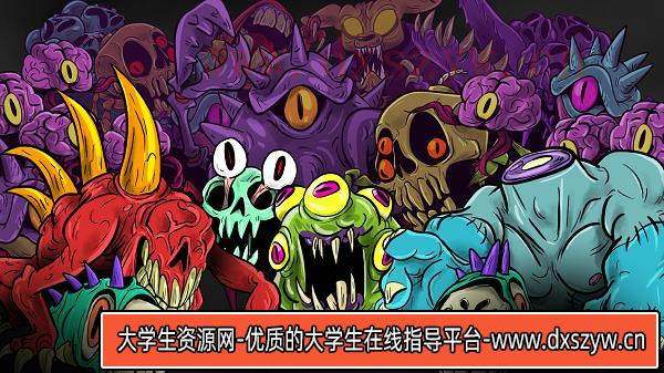 图片[3]-没人拯救世界|官方中文|v31300|解压即撸|-大学生资源网