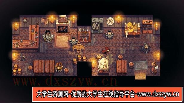 图片[2]-没人拯救世界|官方中文|v31300|解压即撸|-大学生资源网