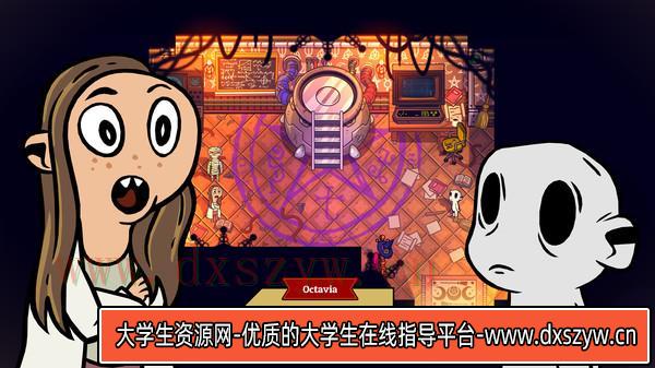 图片[11]-没人拯救世界|官方中文|v31300|解压即撸|-大学生资源网