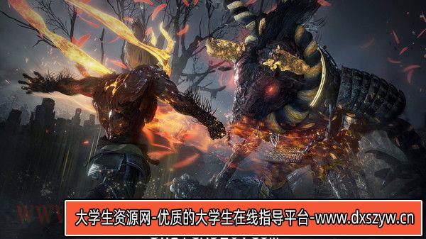 图片[2]-仁王2|官方中文|V1.28.7hotfix|官中+限定特典+周目存档+百分百收集存档+修改器|完美修复版|-大学生资源网