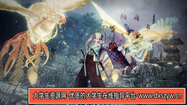 图片[3]-仁王2|官方中文|V1.28.7hotfix|官中+限定特典+周目存档+百分百收集存档+修改器|完美修复版|-大学生资源网