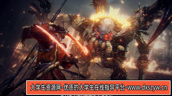 图片[5]-仁王2|官方中文|V1.28.7hotfix|官中+限定特典+周目存档+百分百收集存档+修改器|完美修复版|-大学生资源网