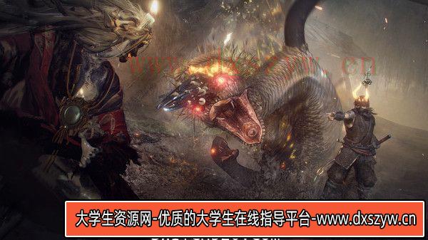 图片[6]-仁王2|官方中文|V1.28.7hotfix|官中+限定特典+周目存档+百分百收集存档+修改器|完美修复版|-大学生资源网