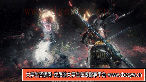 图片[7]-仁王2|官方中文|V1.28.7hotfix|官中+限定特典+周目存档+百分百收集存档+修改器|完美修复版|-大学生资源网