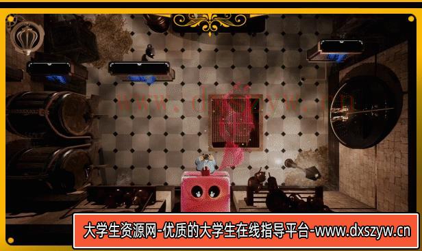 图片[5]-艾玛和泰迪熊 影子历险记|官方中文|解压即撸|-大学生资源网