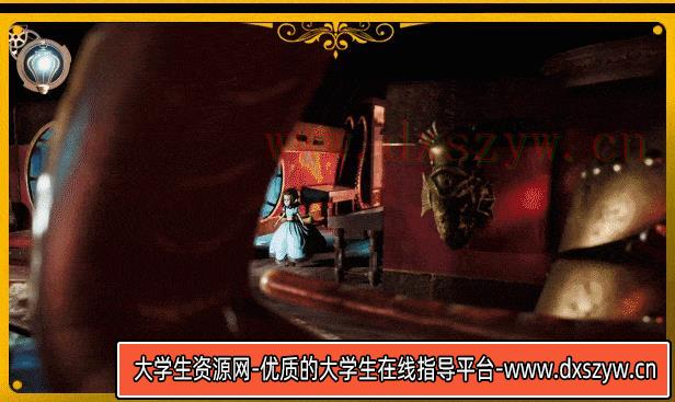 图片[7]-艾玛和泰迪熊 影子历险记|官方中文|解压即撸|-大学生资源网