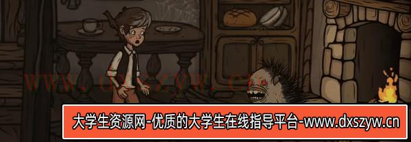 图片[9]-惊悚故事1+2合集/官方中文/完美学习版-大学生资源网