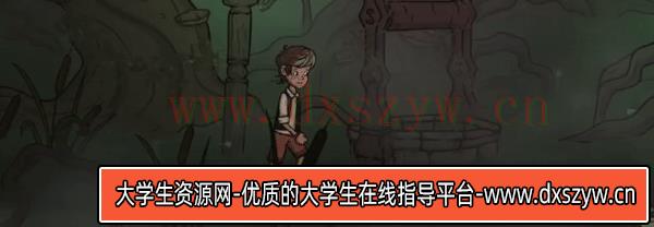 图片[10]-惊悚故事1+2合集/官方中文/完美学习版-大学生资源网