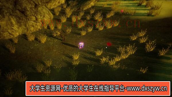 花奴令 HUANU POEMS|官方中文|Build.16951338|解压即撸|-大学生资源网