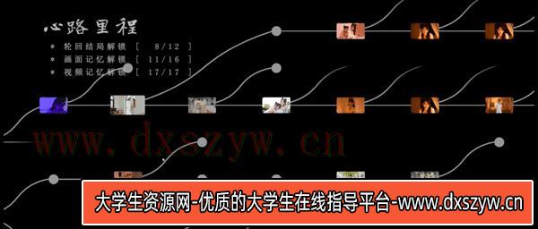 图片[8]-花奴令 HUANU POEMS|官方中文|Build.16951338|解压即撸|-大学生资源网
