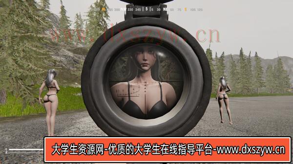 图片[2]-救援女孩行动 代号X|官方中文|Build.16116925|解压即撸|-大学生资源网