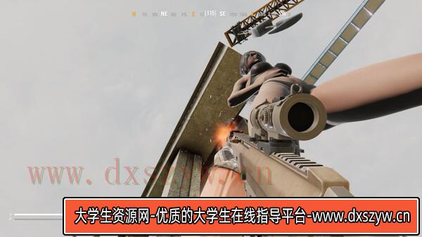 图片[5]-救援女孩行动 代号X|官方中文|Build.16116925|解压即撸|-大学生资源网