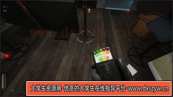 图片[2]-深入密林 Descending The Woods|官方中文|Build.16973500|解压即撸|-大学生资源网