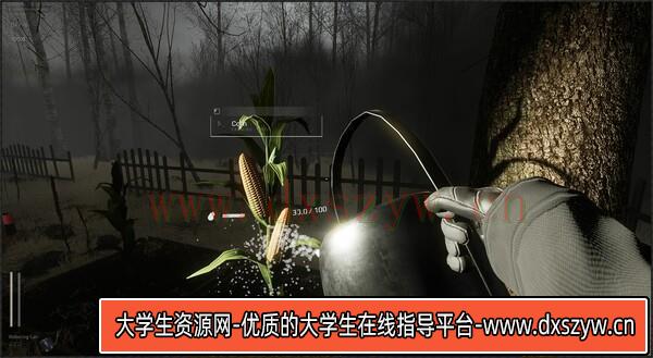 图片[3]-深入密林 Descending The Woods|官方中文|Build.16973500|解压即撸|-大学生资源网