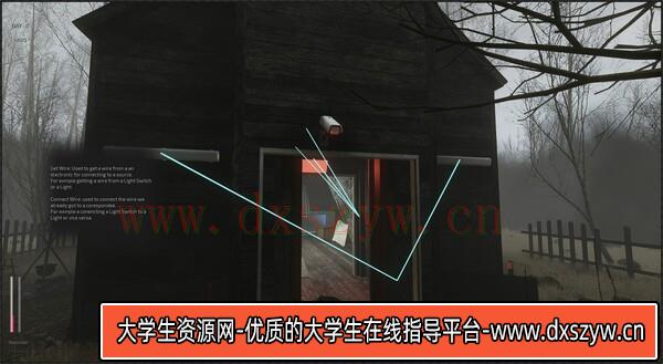 图片[6]-深入密林 Descending The Woods|官方中文|Build.16973500|解压即撸|-大学生资源网